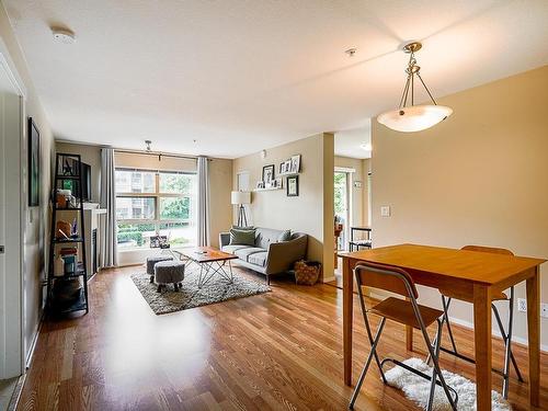 316 9319 University Crescent, Burnaby, BC 