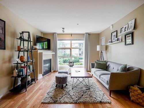 316 9319 University Crescent, Burnaby, BC 