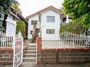 3746 Inverness Street, Vancouver, BC 