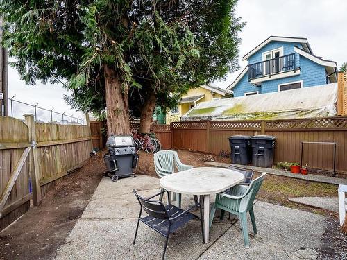 3746 Inverness Street, Vancouver, BC 