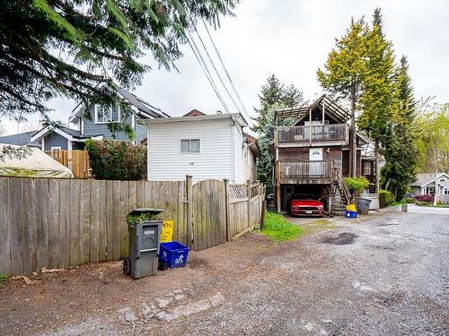 3746 Inverness Street, Vancouver, BC 