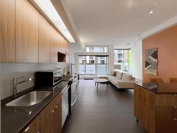 504 33 W PENDER STREET  Vancouver, BC V6B 0E5