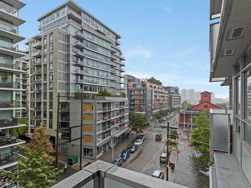 605 89 W 2Nd Avenue, Vancouver, BC 