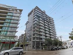 605 89 W 2ND AVENUE  Vancouver, BC V5Y 0G9