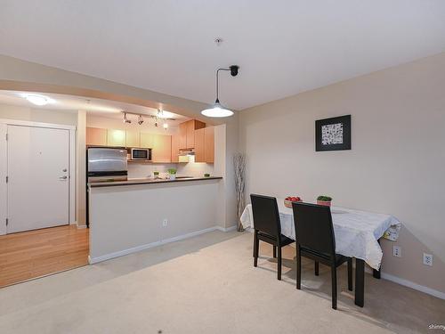 301 9329 University Crescent, Burnaby, BC 