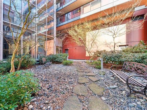 705 5955 Birney Avenue, Vancouver, BC 