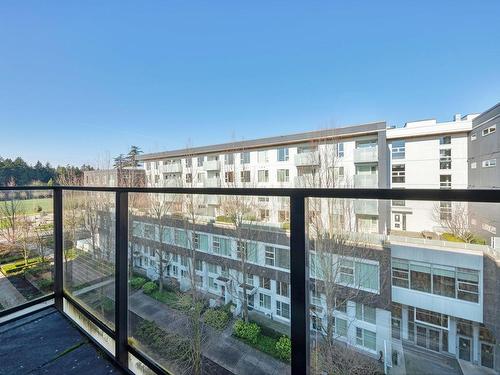 705 5955 Birney Avenue, Vancouver, BC 