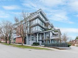 310 2102 W 48TH AVENUE  Vancouver, BC V6M 2P5