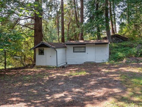 11022 Sunshine Coast Highway, Halfmoon Bay, BC 