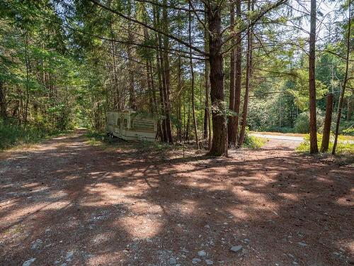 11022 Sunshine Coast Highway, Halfmoon Bay, BC 