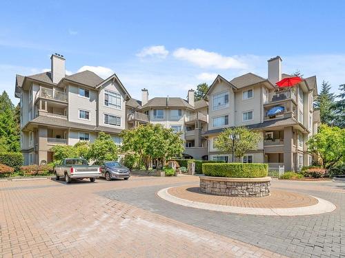 332 1252 Town Centre Boulevard, Coquitlam, BC 