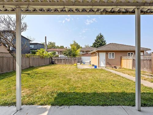 6663 Russell Avenue, Burnaby, BC 