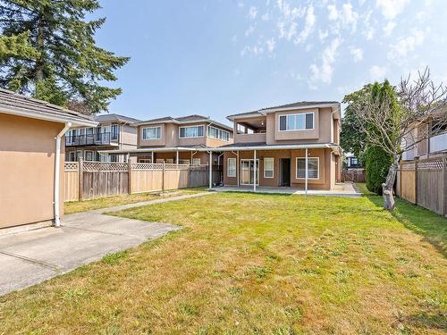 6663 Russell Avenue, Burnaby, BC 