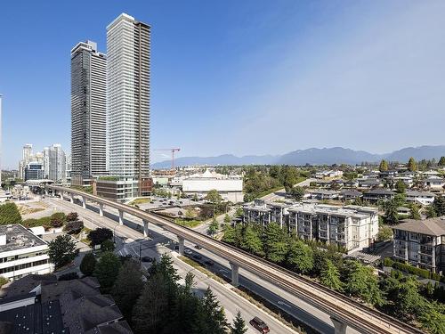 1203 4720 Lougheed Highway, Burnaby, BC 