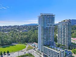 2205 1500 FERN STREET  North Vancouver, BC V7J 1H6