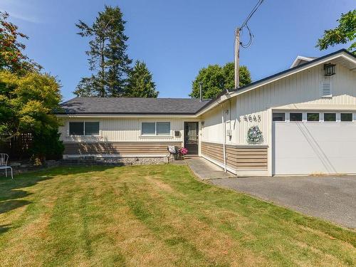 4645 Riley Place, Delta, BC 