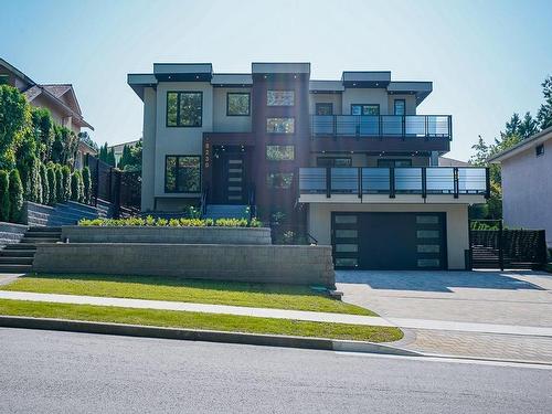 8230 Lakefield Drive, Burnaby, BC 