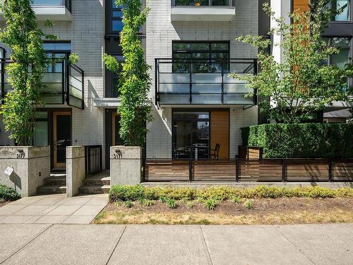 3171 Quebec Street, Vancouver, BC 