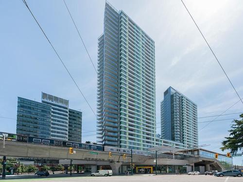 1703 489 Interurban Way, Vancouver, BC 