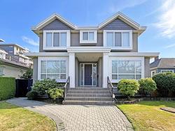 2128 W 20TH AVENUE  Vancouver, BC V6L 1G1