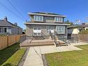 2128 W 20Th Avenue, Vancouver, BC 