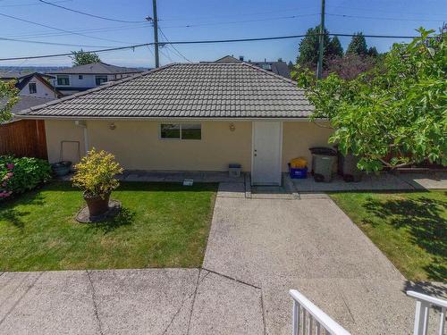 2006 Qualicum Drive, Vancouver, BC 