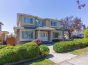 2006 Qualicum Drive, Vancouver, BC 