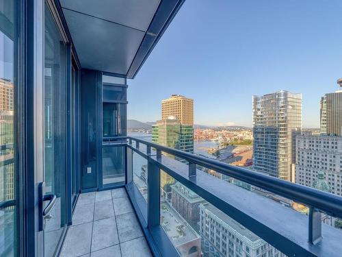 2302 838 W Hastings Street, Vancouver, BC 