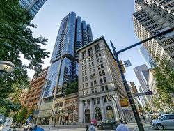 2302 838 W HASTINGS STREET  Vancouver, BC V6C 0A6