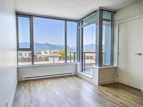 808 250 E 6Th Avenue, Vancouver, BC 