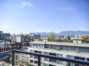 808 250 E 6Th Avenue, Vancouver, BC 