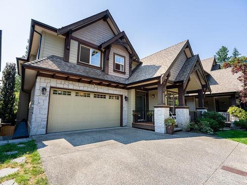 1209 Burkemont Place, Coquitlam, BC 