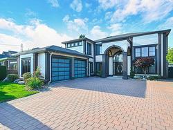 7491 PETTS ROAD  Richmond, BC V7A 1J9