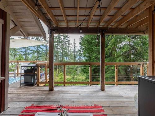 283 Gordon Road, Keats Island, BC 