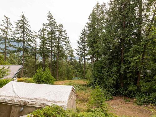 283 Gordon Road, Keats Island, BC 