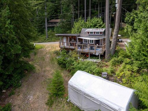 283 Gordon Road, Keats Island, BC 