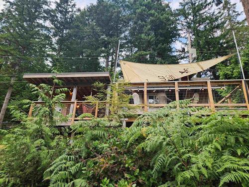 283 Gordon Road, Keats Island, BC 