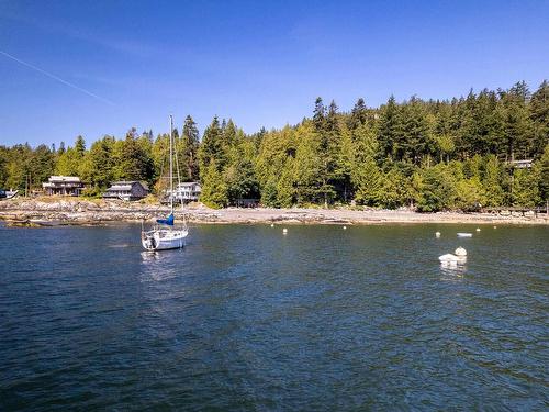 283 Gordon Road, Keats Island, BC 