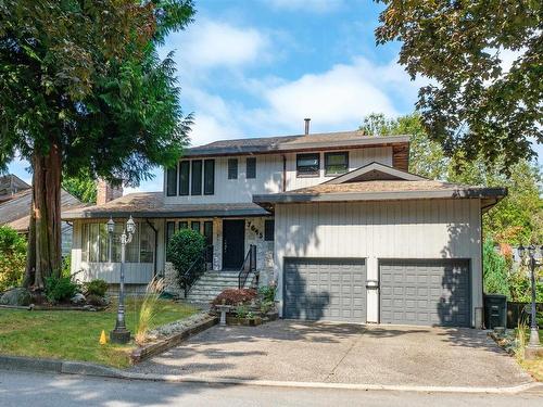 7645 Berkley Street, Burnaby, BC 