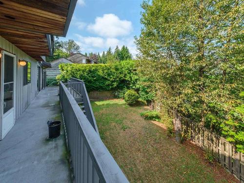 7645 Berkley Street, Burnaby, BC 