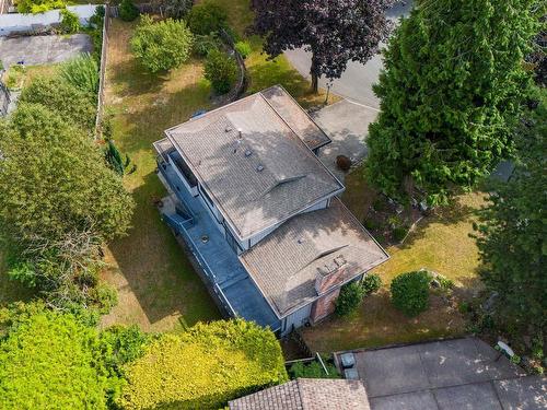 7645 Berkley Street, Burnaby, BC 