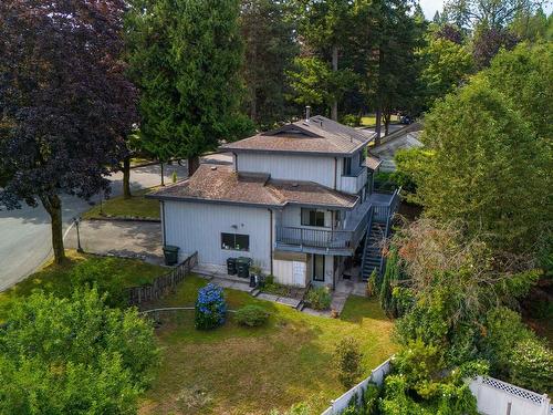 7645 Berkley Street, Burnaby, BC 