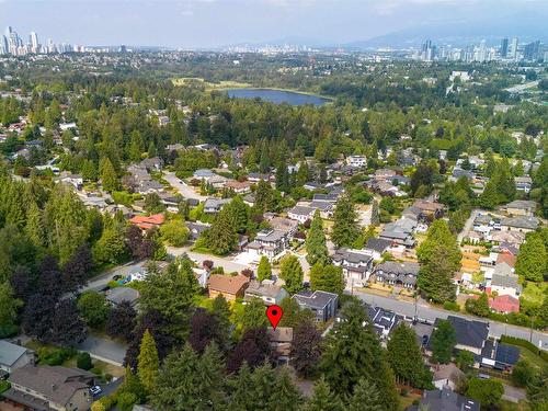 7645 Berkley Street, Burnaby, BC 