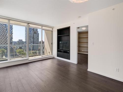 1007 1351 Continental Street, Vancouver, BC 