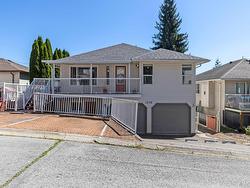 1274 JOHNSON STREET  Coquitlam, BC V3B 4T4