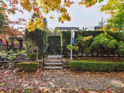 4634 W 6Th Avenue, Vancouver, BC 