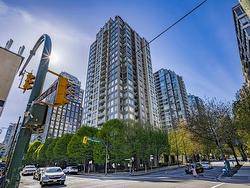 1901 1001 HOMER STREET  Vancouver, BC V6B 1M9