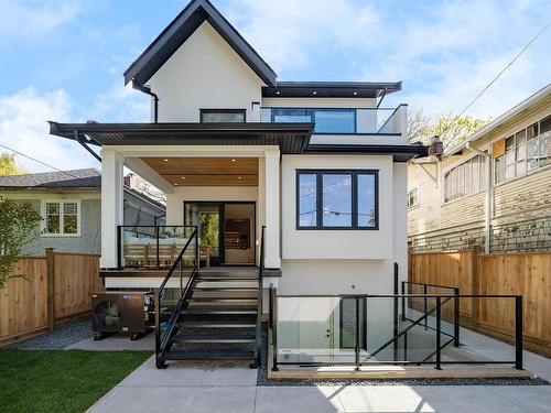 4007 W 19Th Avenue, Vancouver, BC 