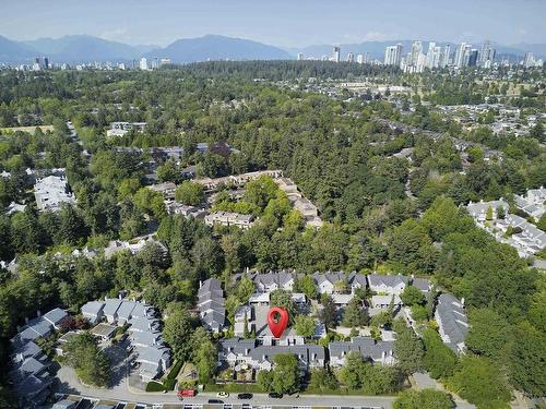 3462 Dartmoor Place, Vancouver, BC 