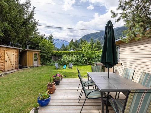 1 7617 Pemberton Meadows Road, Pemberton, BC 